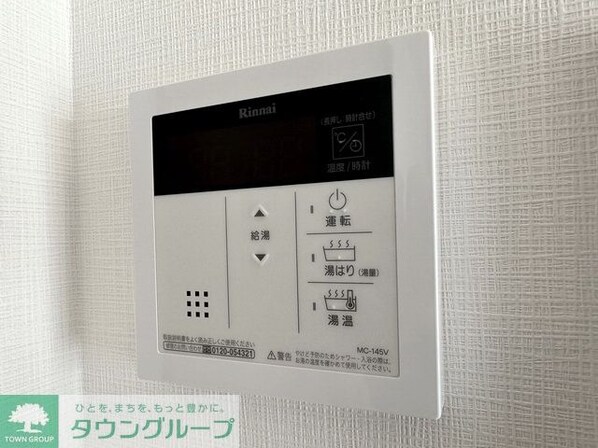 パークアクシス名古屋山王一丁目の物件内観写真